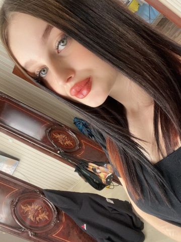 Проститутка Леля